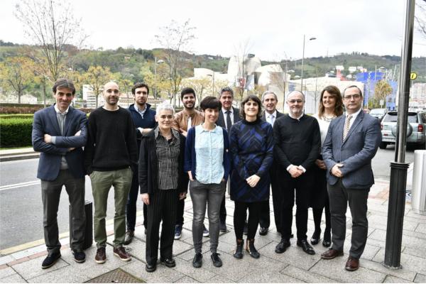 la estrategia de especializacin inteligente ofrece oportunidades al diseo y la arquitectura la estrategia de especializacin inteligente ofrece oportunidades al diseo y la arquitectura