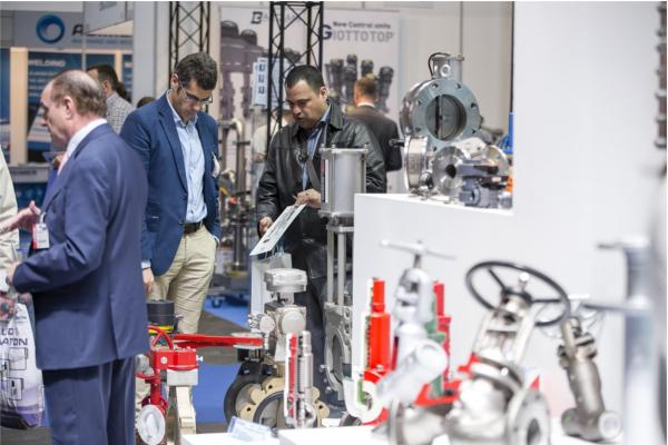 ingenieras y epcs analizarn sus proyectos de inversin en pumps amp valves ingenieras y epcs analizarn sus proyectos de inversin en pumps amp valves