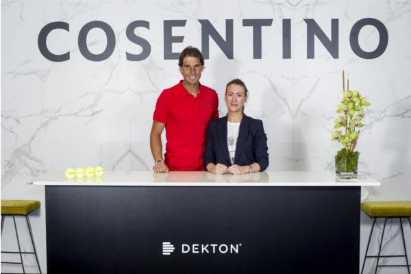 cosentino convierte el mutua madrid open en el torneo ms top cosentino convierte el mutua madrid open en el torneo ms top
