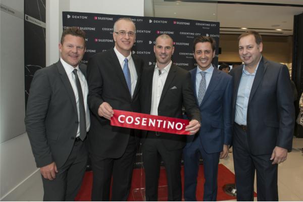 montreal la segunda ciudad ms grande de canad inaugura su cosentino city montreal la segunda ciudad ms grande de canad inaugura su cosentino city