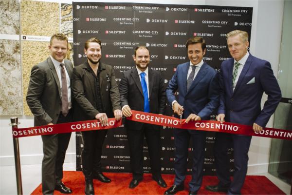 cosentino lleva su modelo city a san francisco cosentino lleva su modelo city a san francisco