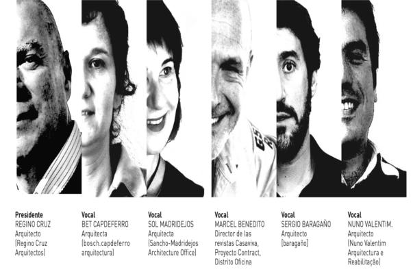 el jurado del palmars architecture aluminium technal 2017 ya est completo el jurado del palmars architecture aluminium technal 2017 ya est completo