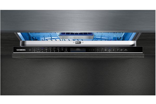 los lavavajillas inteligentes de siemens cuentan las pastillas de detergente los lavavajillas inteligentes de siemens cuentan las pastillas de detergente