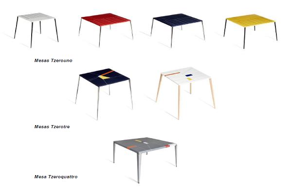 tzero table las mesas de espritu ecolgico realizadas en himacs tzero table las mesas de espritu ecolgico realizadas en himacs