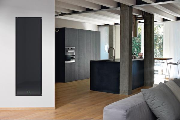 face zero de irsap logra el premio red dot design award 2017 face zero de irsap logra el premio red dot design award 2017