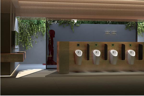 geberit introduce el diseo en los urinarios pblicos geberit introduce el diseo en los urinarios pblicos