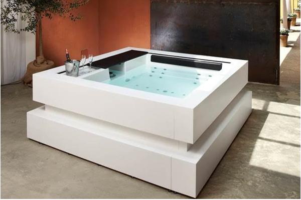 inbeca wellness equipment presenta su spa portable inbeca wellness equipment presenta su spa portable