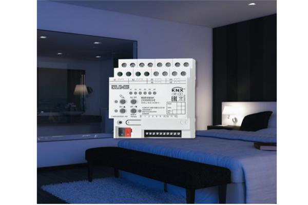 jung ana competitividad fiabilidad y simplicidad con la nueva multistation knx jung ana competitividad fiabilidad y simplicidad con la nueva multistation knx