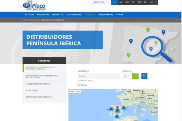 saintgobain placo estrena pgina web con un diseo ms visual y amigable saintgobain placo estrena pgina web con un diseo ms visual y amigable