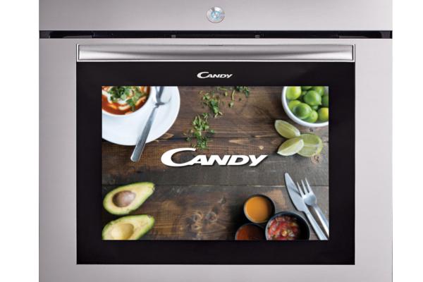 candy reinventa el horno con el sistema watchamptouch candy reinventa el horno con el sistema watchamptouch