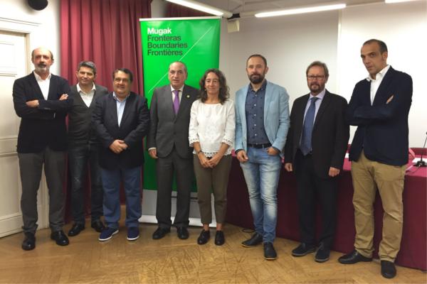 la diputacin de gipuzkoa y el ayuntamiento de san sebastin se adhieren a la mugak la diputacin de gipuzkoa y el ayuntamiento de san sebastin se adhieren a la mugak