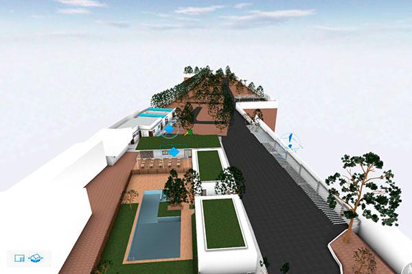 arquima se encargar de la reforma sostenible del camping sierra nevada en granada arquima se encargar de la reforma sostenible del camping sierra nevada en granada