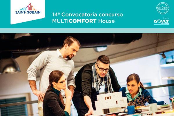 dubi seleccionada en la 14 edicin del concurso multicomfort house 2018 dubi seleccionada en la 14 edicin del concurso multicomfort house 2018