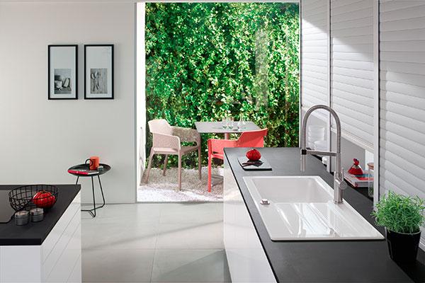 las principales ventajas de elegir un fregadero de cocina villeroy amp boch las principales ventajas de elegir un fregadero de cocina villeroy amp boch