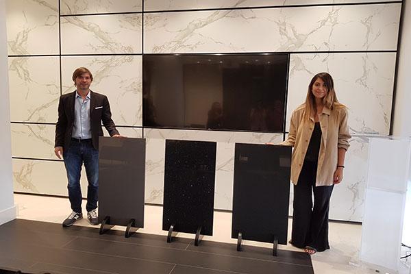 silestone presenta sus cuatro tonalidades ms elegantes y distinguidas silestone presenta sus cuatro tonalidades ms elegantes y distinguidas