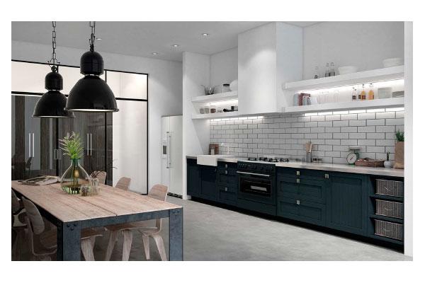 el blanco sigue siendo el color ms demandado por su luminosidad y la sensacin de amplitud que proporciona