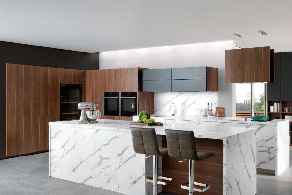 el minimalismo sigue siendo el rey de las tendencias