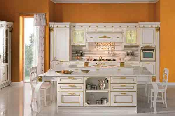 aran cucine presenta un nuevo acabado para el programa imperial aran cucine presenta un nuevo acabado para el programa imperial