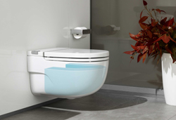 Roca participará en Construmat 2013