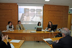 Aidima presenta las últimas tendencias del hábitat 2013-2015