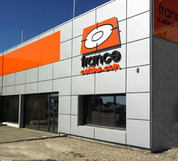 Cocinas.com abre una nueva tienda en Burdeos  