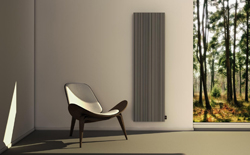 Los radiadores Jaga, premiados en el Red Dot Design Award 
