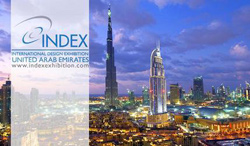 Index Dubai acoge la participación agrupada de empresas españolas coordinadas por ANIEME