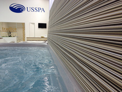 USSPA presenta en primicia sus novedades en Construmat 2013