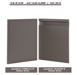 Nuevos modelos de productos de Retec 200