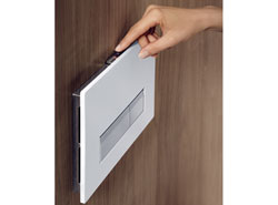 Soluciones Geberit para hoteles