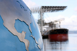 El precio de las exportaciones e importaciones sube en abril  