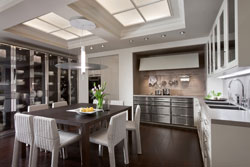 SieMatic reinterpreta sus diseños más lujosos