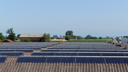 Blum recibe la Certificación del sistema de gestión energética ISO 50001