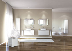 Softmood, la nueva colección de baño de Ideal Standard
