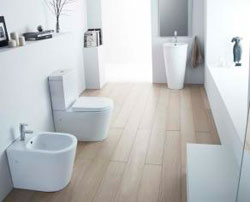 Bathco lanza dos nuevas colecciones: Ronda y Toledo