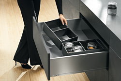 Las novedades de Blum en Interzum