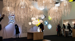 I Saloni 2013 apuesta por la exportación y cierra con un gran éxito
