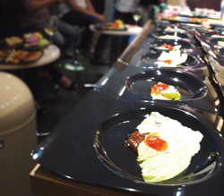 La magia de la cocina hecha espectáculo