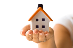 38.000 euros de pérdida de media de  valor de la vivienda de media en España con la crisis