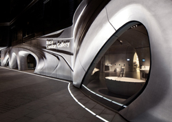 Reconocimiento a Roca en los Designer Kitchen and Bathroom Awards 2012