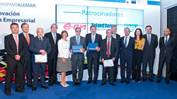 BSH gana el premio hispano-alemán a la innovación  