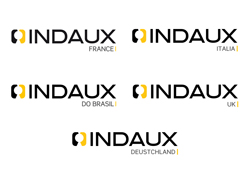 Nuevo mapa de marcas de filiales de Indaux