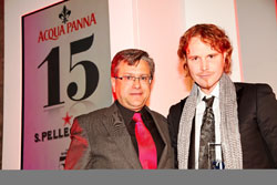Silestone patrocina "Los 50 Mejores Restaurantes del Mundo 2013"