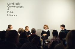 4ª edición de Dornbracht Conversations "DC4" en Berlín