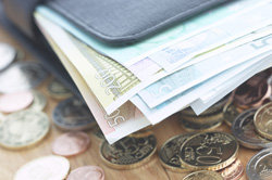 Los precios de producción se sitúan en el 3,4% en febrero  