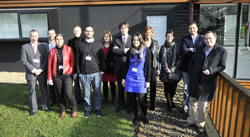 diez socios de innobasque colaboran para multiplicar sus oportunidades empresariales diez socios de innobasque colaboran para multiplicar sus oportunidades empresariales