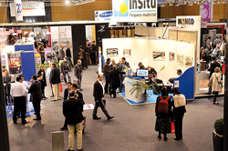 Indaux France se presentará oficialmente en Sadecc 2013
