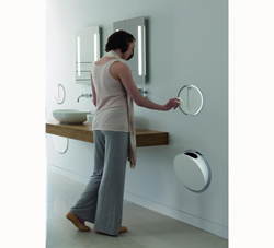 Las Round Series de Vola ganan el premio Germany Design Award 2013