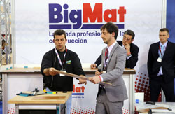 BigMat elabora el estudio Tendencias 2013 