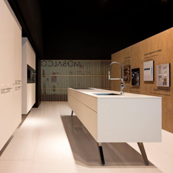 Mobalco, en Grand Designs London